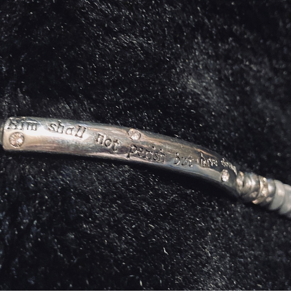 Scripture Bracelet - Picture 10 of 11